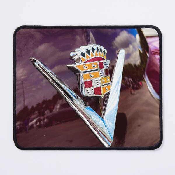 Item preview, 62 Coupe - Maroon designed and sold by Shelby Wandel's iPhone Photography.