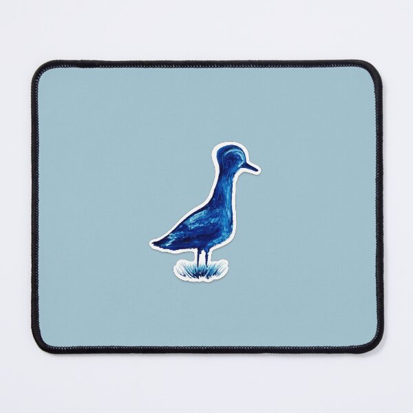 Item preview, Bluebirds Plover designed and sold by Todo ALMAR.