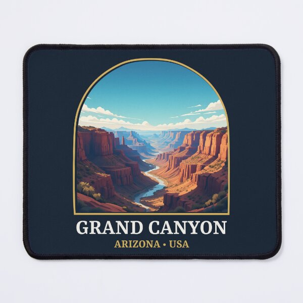 Item preview, Arizona Backpacking – Grand Canyon Rim-to-Rim, USA designed and sold by wildexperience.