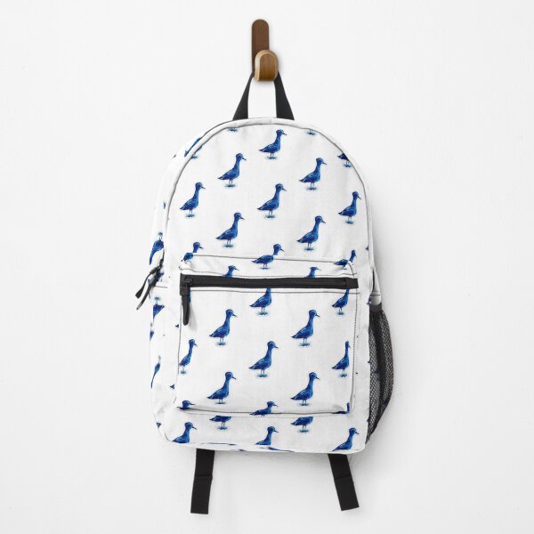 Item preview, Bluebirds Plover designed and sold by Todo ALMAR.