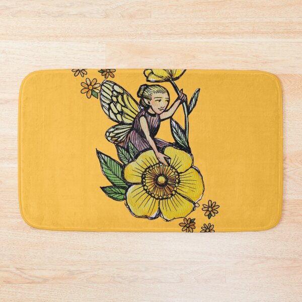Item preview, Fairy Flora designed and sold by lacychenault.