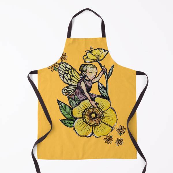Item preview, Fairy Flora designed and sold by lacychenault.