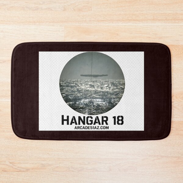 Item preview, Official: Large UAP Over Ocean designed and sold by Arcade51az.
