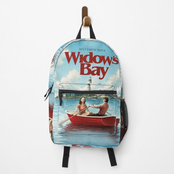 Item preview, Widows Bay designed and sold by helman-art.