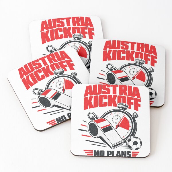 Item preview, Austrian football fan has no plans during the designed and sold by pirminio.