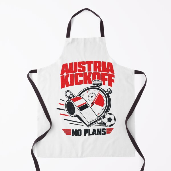 Item preview, Austrian football fan has no plans during the designed and sold by pirminio.