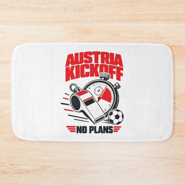 Item preview, Austrian football fan has no plans during the designed and sold by pirminio.