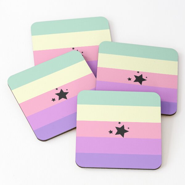 Item preview, Lunettian Pride designed and sold by BeccaPaintmore.