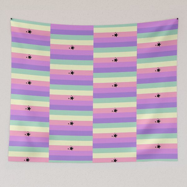 Item preview, Lunettian Pride designed and sold by BeccaPaintmore.