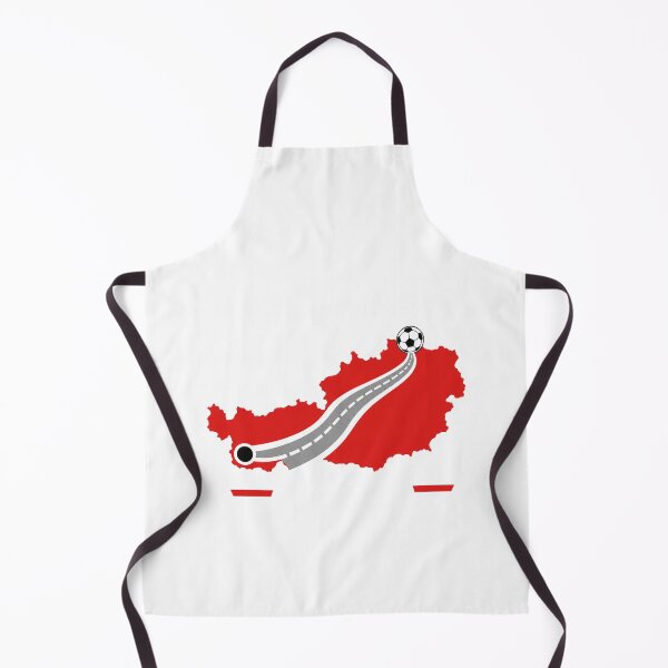 Item preview, Austria Soccer Fan Road until 2026 Football Fan designed and sold by pirminio.