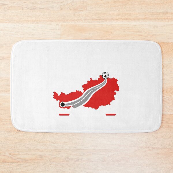 Item preview, Austria Soccer Fan Road until 2026 Football Fan designed and sold by pirminio.
