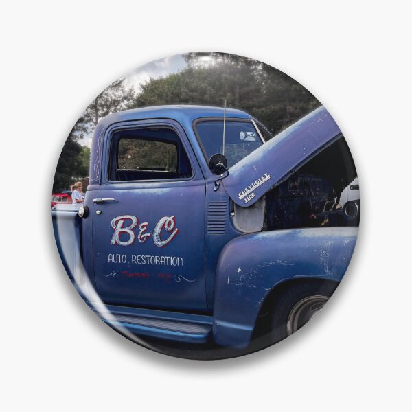 Item preview, Showin Support for B&C~ designed and sold by Shelby Wandel's iPhone Photography.