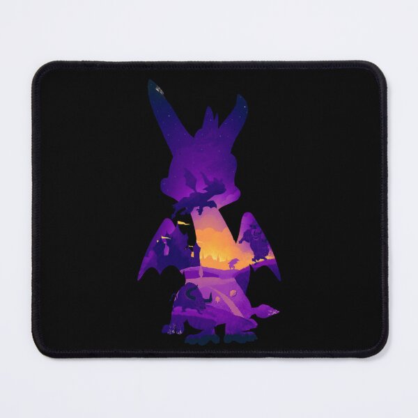 Item preview, Spyro The Dragon designed and sold by Molsabounat.