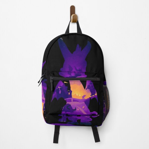 Item preview, Spyro The Dragon designed and sold by Molsabounat.