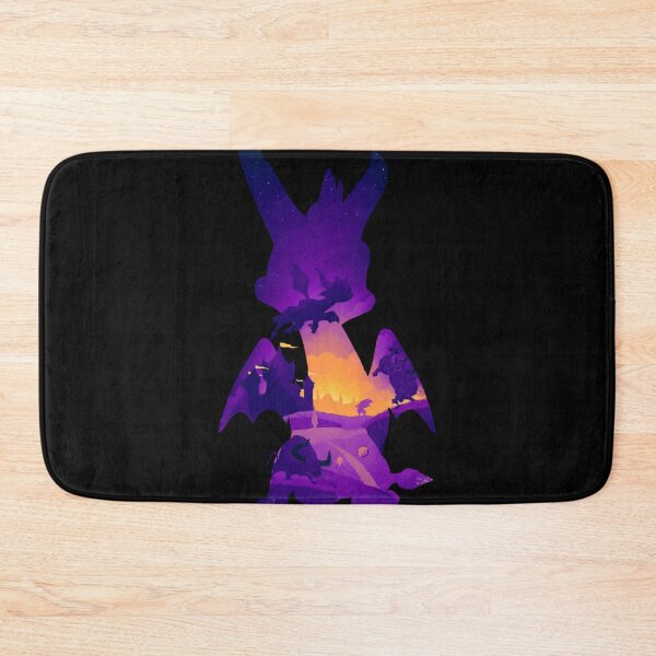 Item preview, Spyro The Dragon designed and sold by Molsabounat.