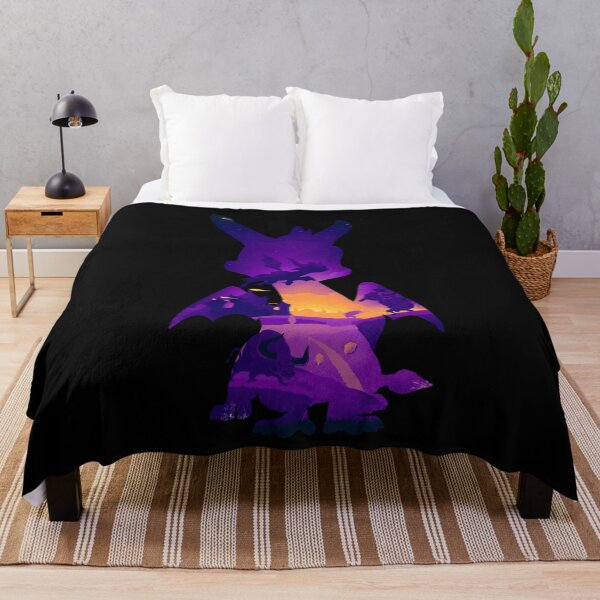 Item preview, Spyro The Dragon designed and sold by Molsabounat.