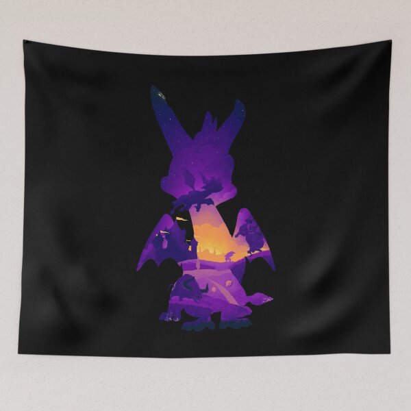 Item preview, Spyro The Dragon designed and sold by Molsabounat.