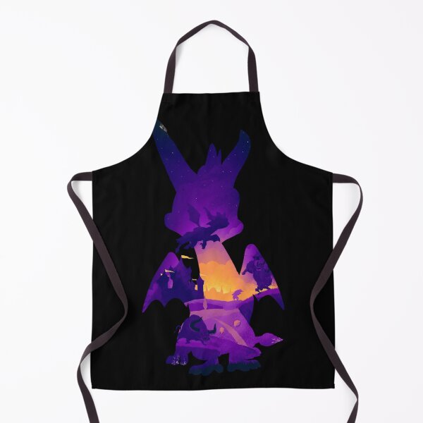 Item preview, Spyro The Dragon designed and sold by Molsabounat.