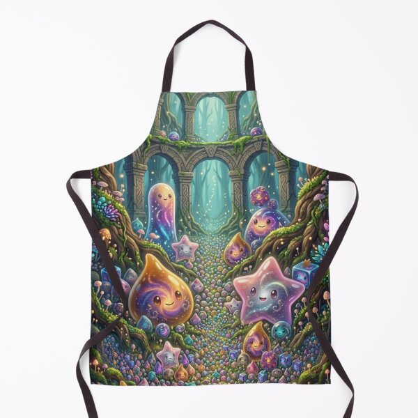 Item preview, Slime Colony  designed and sold by MeltingSteel.
