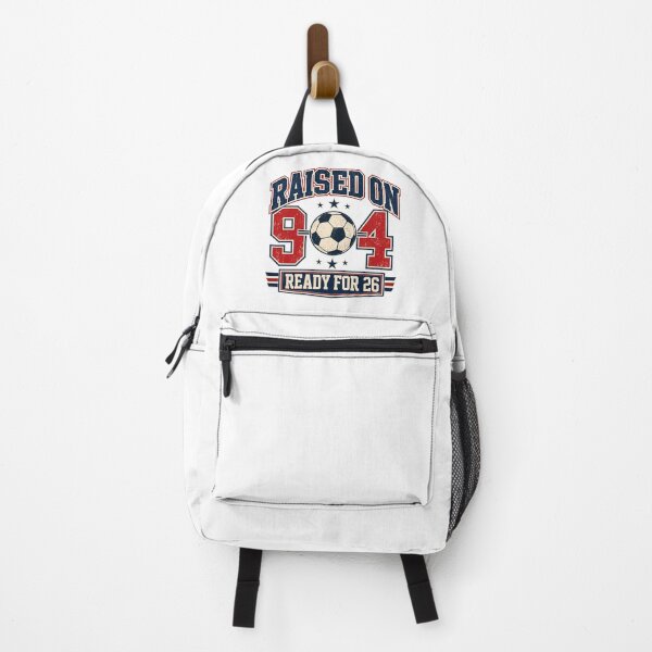 Item preview, 94 ready for 26 USA soccer fan nostalgia designed and sold by pirminio.