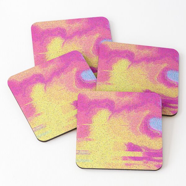 Item preview, Glitchy waves designed and sold by Alex5926.