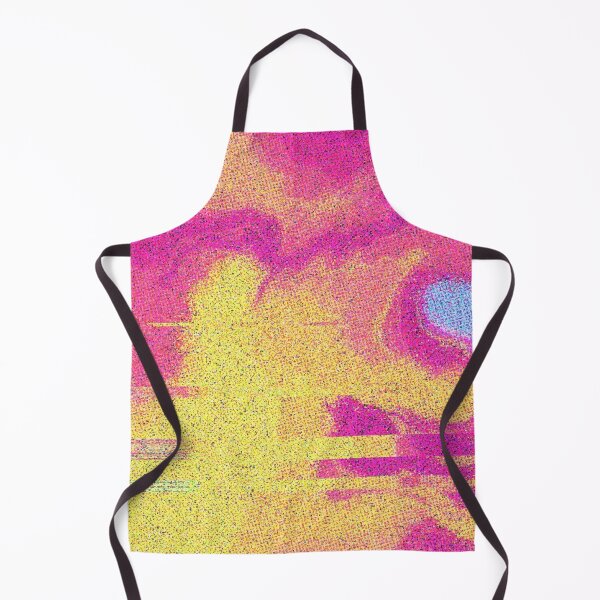 Item preview, Glitchy waves designed and sold by Alex5926.