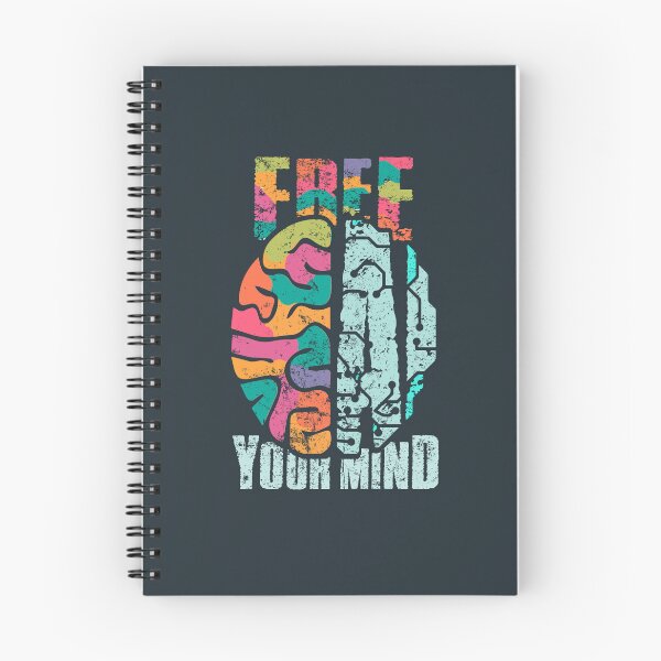 Item preview, STOP AI - Free Your Mind designed and sold by Frank J. Art.