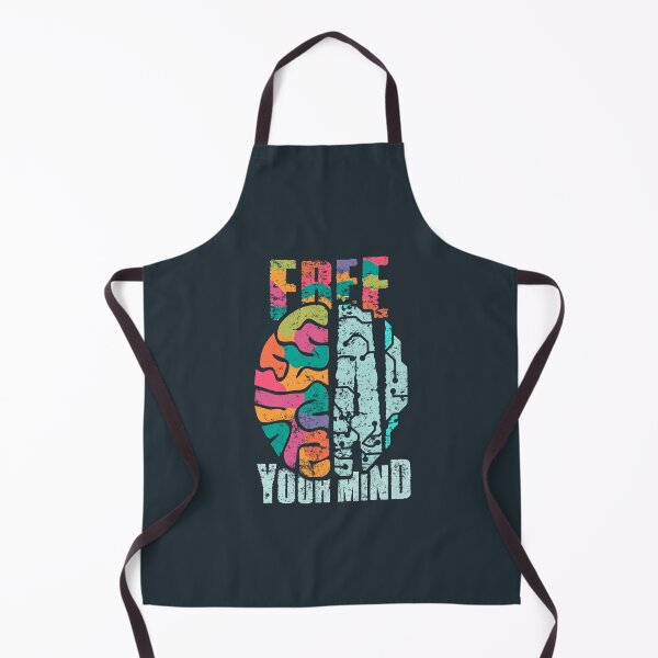 Item preview, STOP AI - Free Your Mind designed and sold by Frank J. Art.