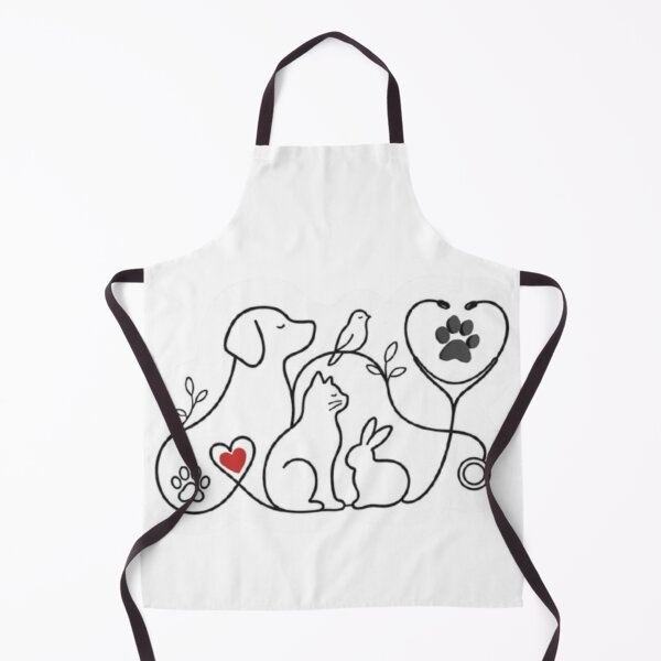 Item preview, Vet Life designed and sold by Snurly.