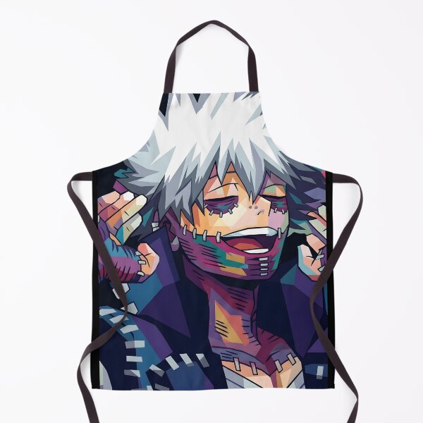 Item preview, Dabi Pop Art designed and sold by azrialoktafia.