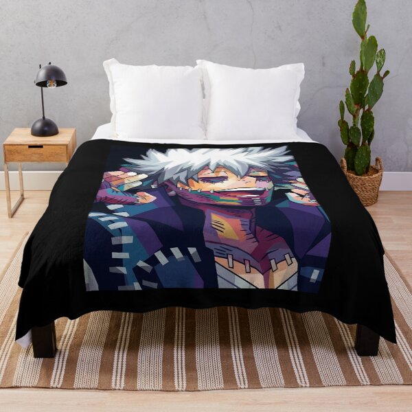 Item preview, Dabi Pop Art designed and sold by azrialoktafia.