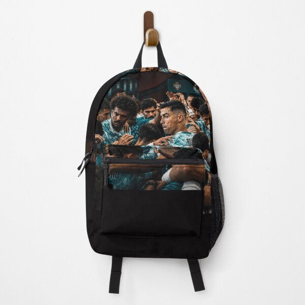 Item preview, Cristiano Ronaldo Portugal Team Spirit designed and sold by myJPEG.