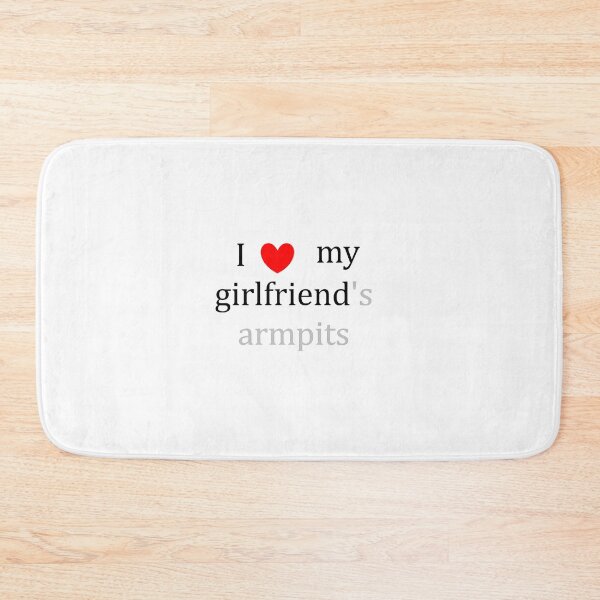 Item preview, I <3 my gf's pits designed and sold by luna-moon-emoji.