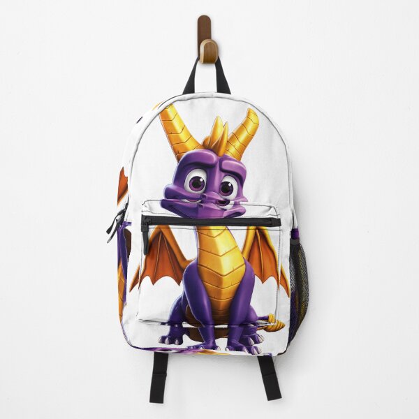 Item preview, Spyro The Dragon designed and sold by Molsabounat.