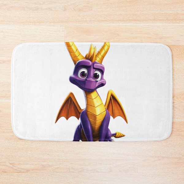 Item preview, Spyro The Dragon designed and sold by Molsabounat.