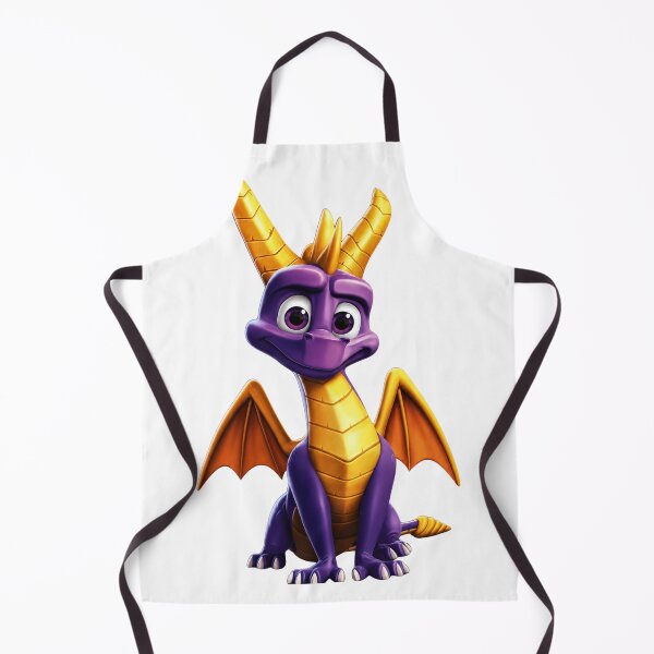 Item preview, Spyro The Dragon designed and sold by Molsabounat.