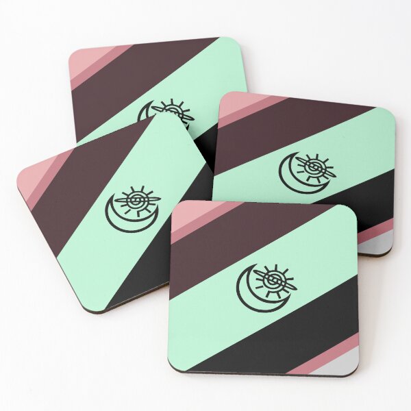 Item preview, Meteorian Pride designed and sold by BeccaPaintmore.