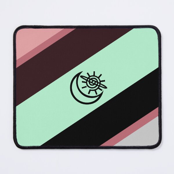 Item preview, Meteorian Pride designed and sold by BeccaPaintmore.