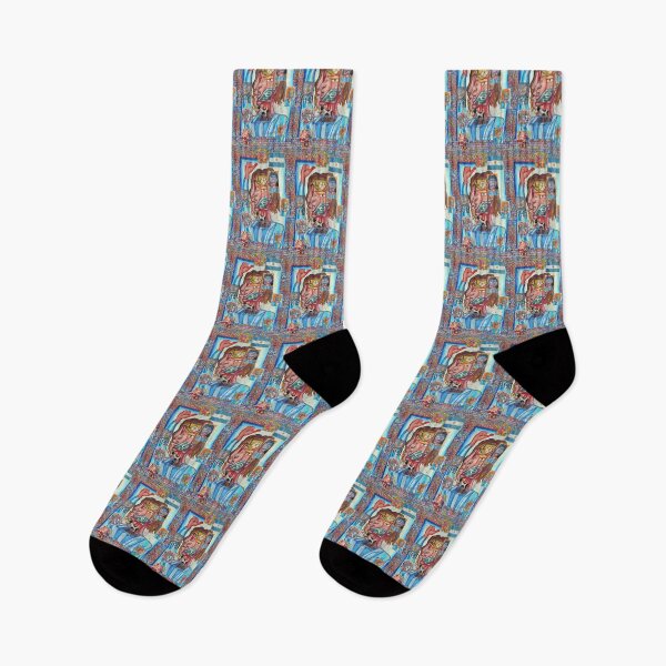 Item preview, Argentine fans designed and sold by Diego Manuel Rodriguez.