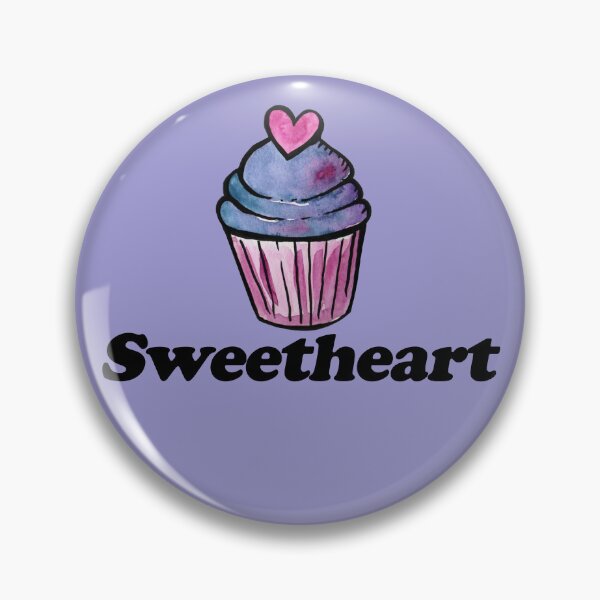 Item preview, Sweetheart designed and sold by lacychenault.