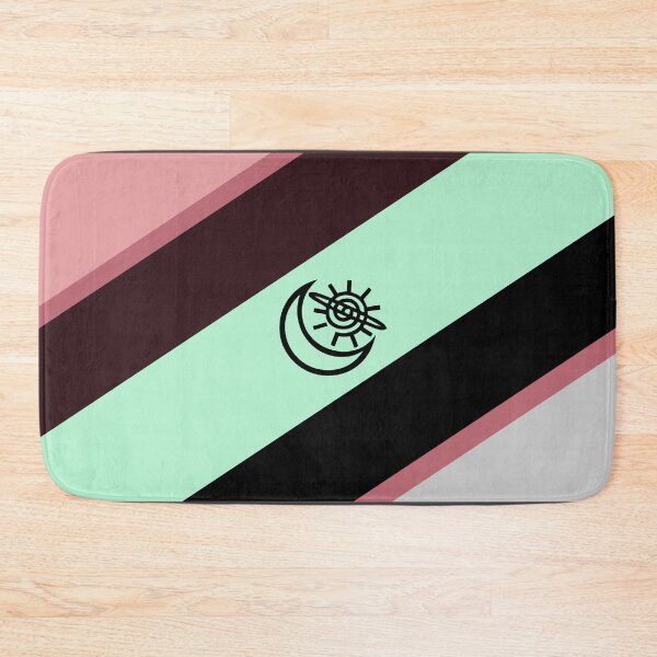 Item preview, Meteorian Pride designed and sold by BeccaPaintmore.