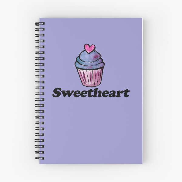 Item preview, Sweetheart designed and sold by lacychenault.