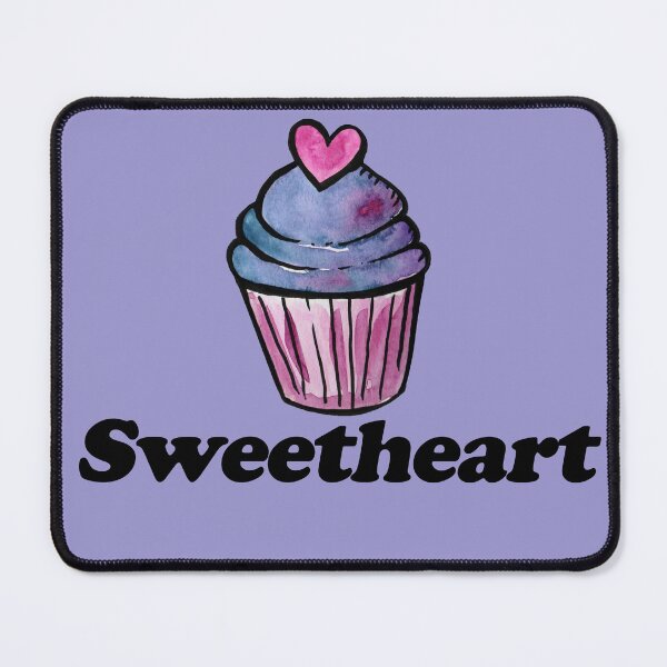 Item preview, Sweetheart designed and sold by lacychenault.