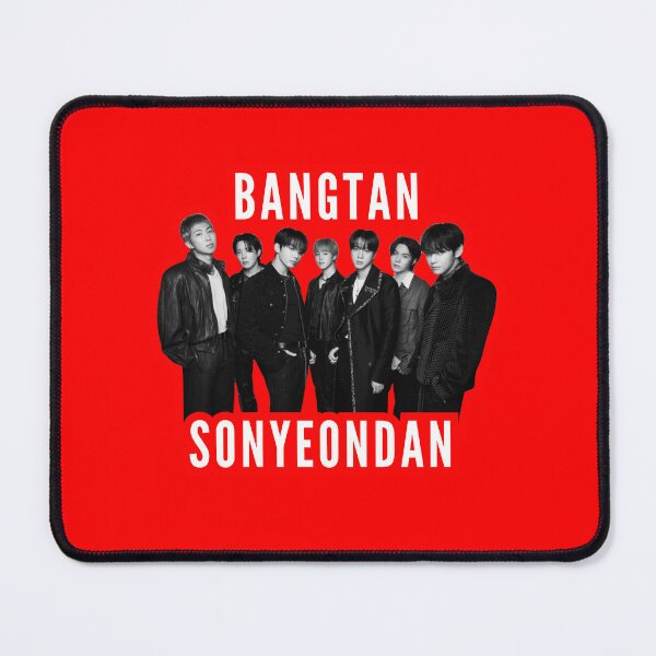 Item preview, BANGTAN SONYEONDAN BTS ARMY OT7 ARIRANG WORLD TOUR 2026 KPOP designed and sold by Zypherpng.