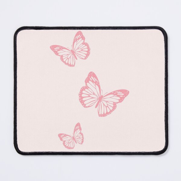Item preview, Cute Aesthetic Pink Butterfly Design  designed and sold by Mangoking06.
