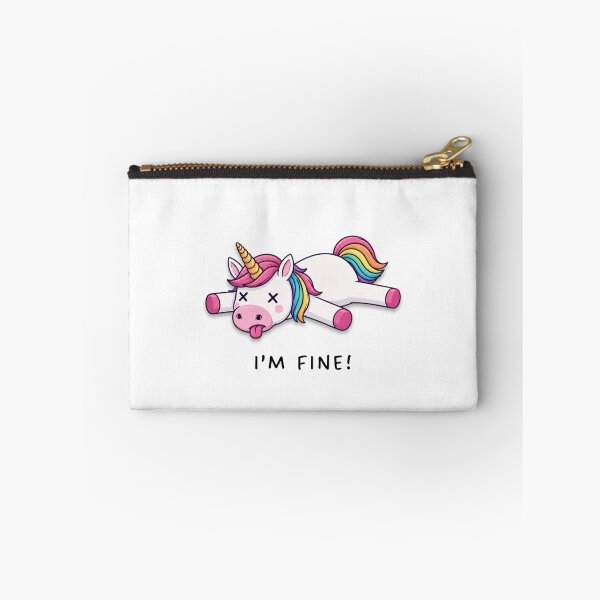 Item preview, I'm fine designed and sold by chronisch.sichtbar.