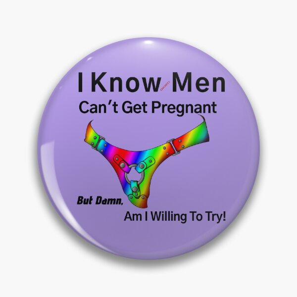 Item preview, Get men pregnant designed and sold by Robin-The-Moth's room full of lamps.