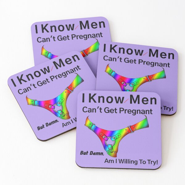 Item preview, Get men pregnant designed and sold by Robin-The-Moth's room full of lamps.