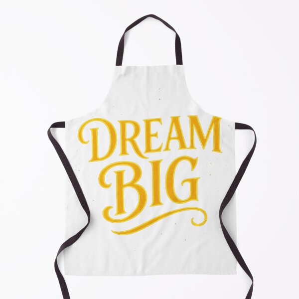 Item preview, Dream Big Inspire The Impossible designed and sold by HiteshArt111.