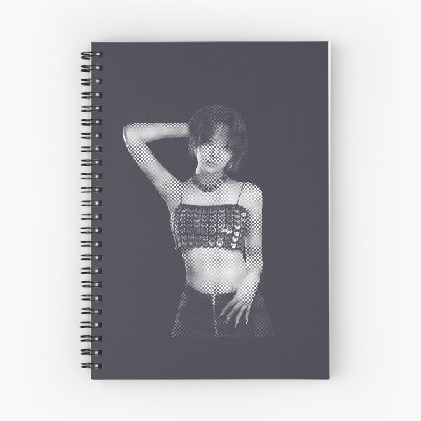 Item preview, Billlie Moonsua designed and sold by shopnojams.